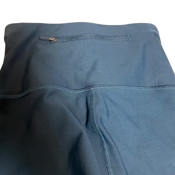 Lululemon Zoned In Tight 27" In Night Diver Size 4 - Picture 8 of 13